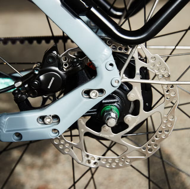 Brakes