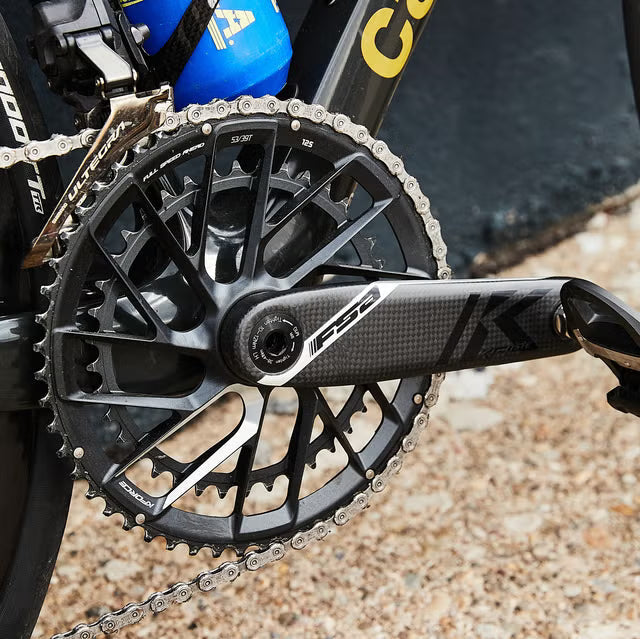 Cranksets