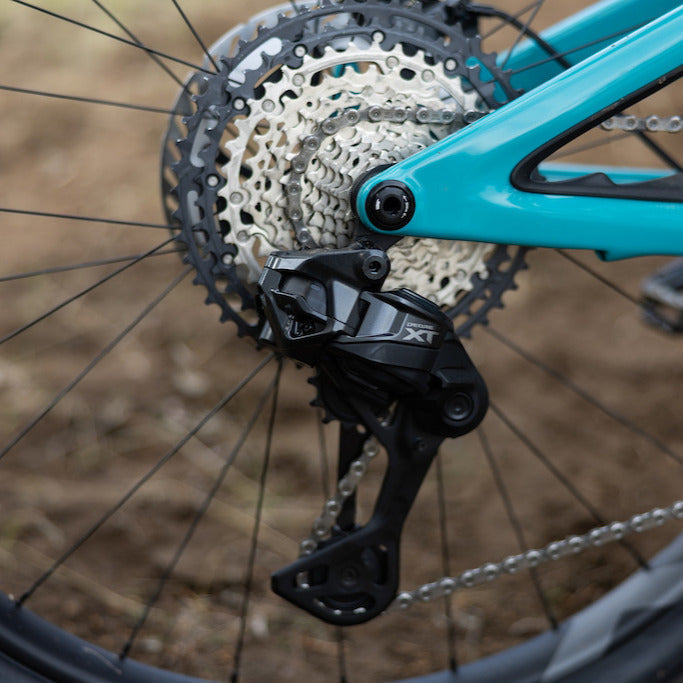 Derailleurs