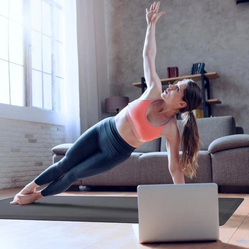 Fitness mats
