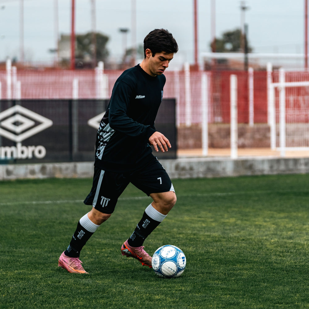 Futbola zeķes