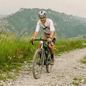 Gravel velosipēdi