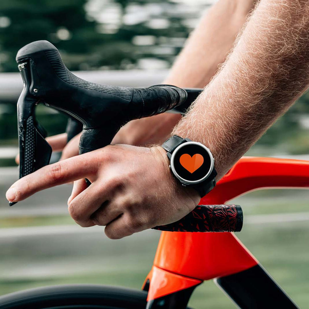 Heart rate monitors