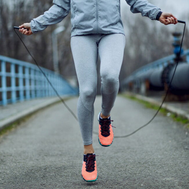 Jump rope