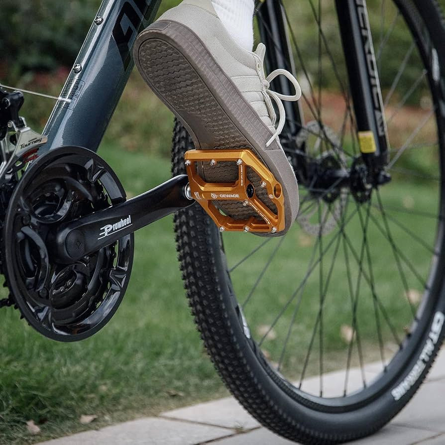 Pedals