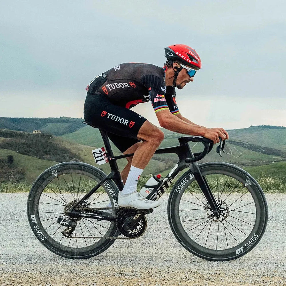 Šosejas velosipēdi