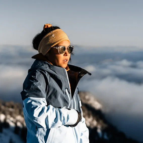 Ski jackets
