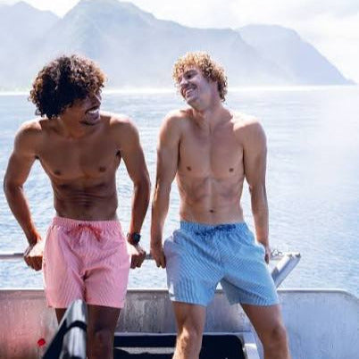 Swim shorts