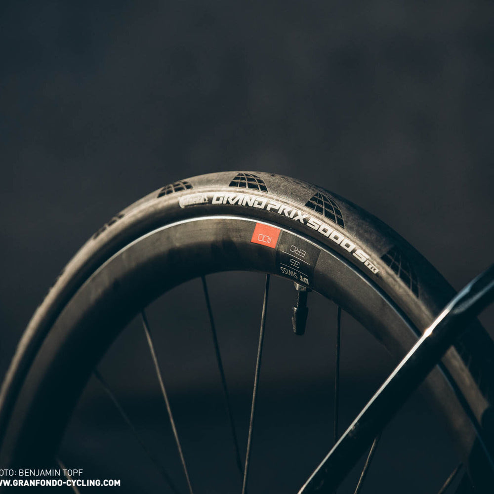 Tires and inner tubes