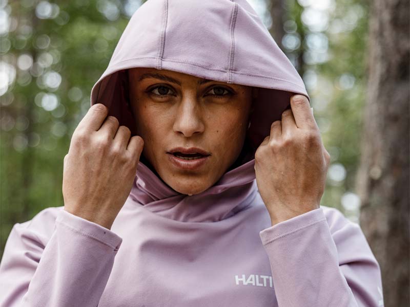 Leisure wear
