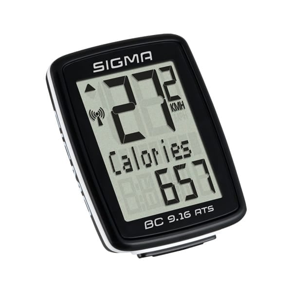 SIGMA BC 9.16 ATS