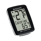 SIGMA BC 9.16 ATS