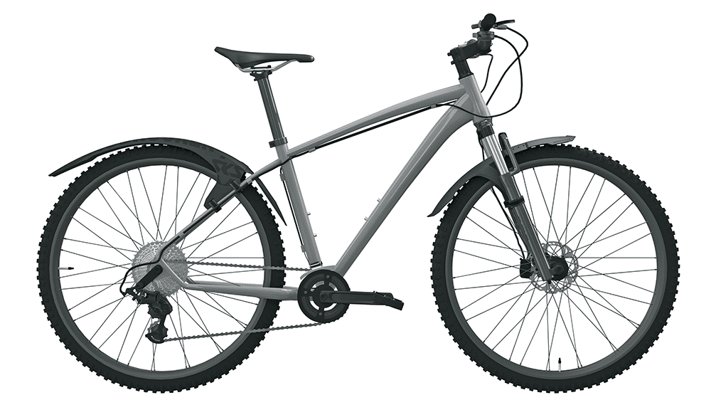 03 Mtb Hardtail