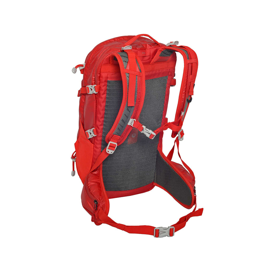 Halti Pejk 24 pack, Ski Patrol Red