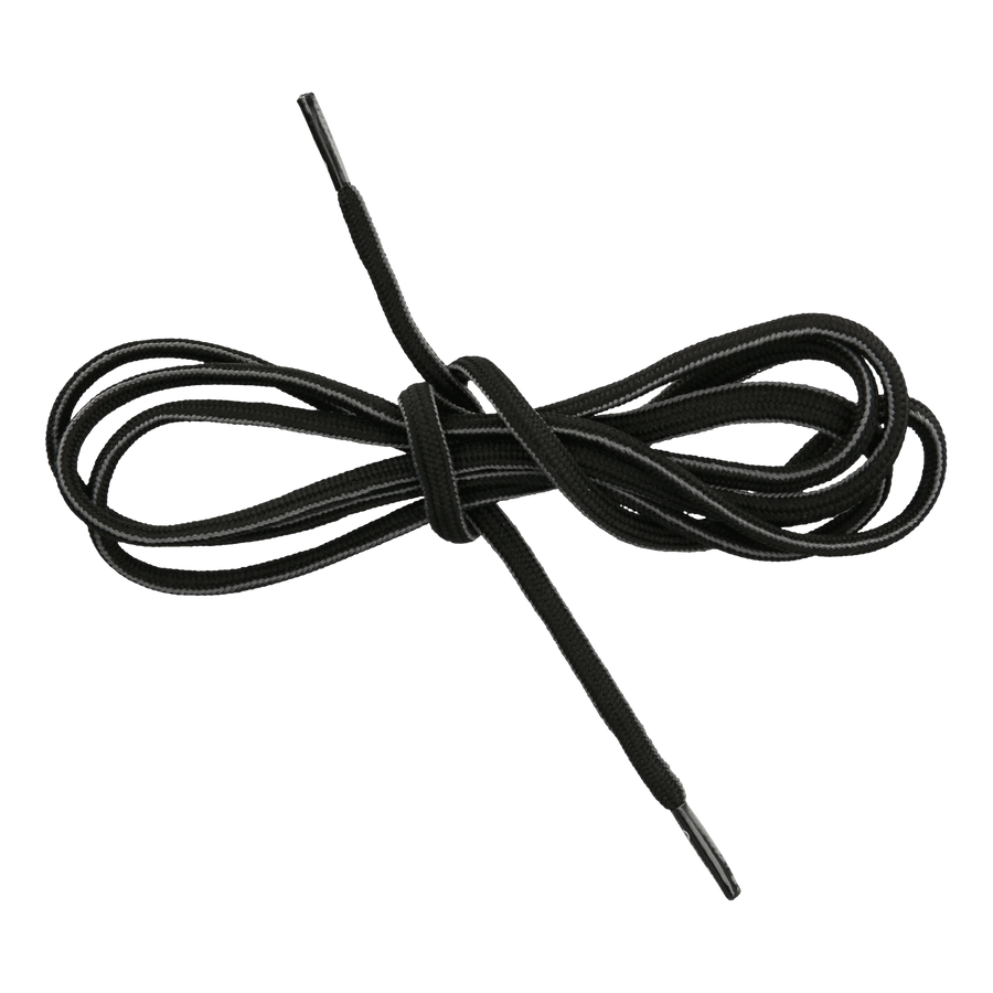 Halti Shoe laces sport, Black