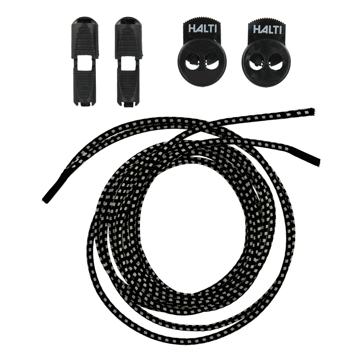 0520574 P99 Halti Elasticshoelace