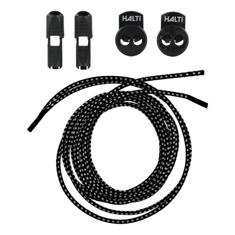 0520574 P99 Halti Elasticshoelace