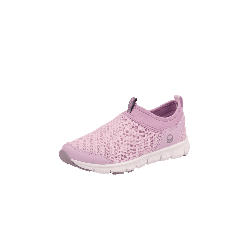 Halti Lente 2 JR leisure shoe, Orchid Bloom Lavender