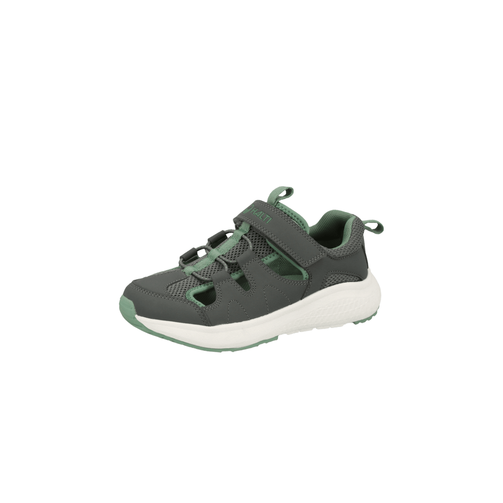 Halti Rela Jr summer shoe, Castlerock gray
