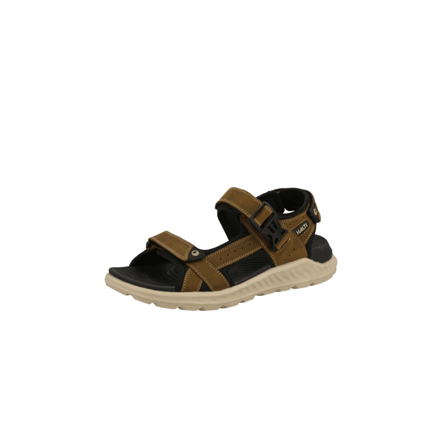 Halti Sora outdoor sandal, Major Brown