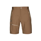 Halti Pallas M X-stretch Lite shorts, Otter Brown