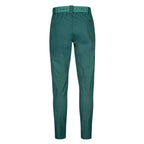 Halti Pallas M X-stretch Lite pants, Mallard Green