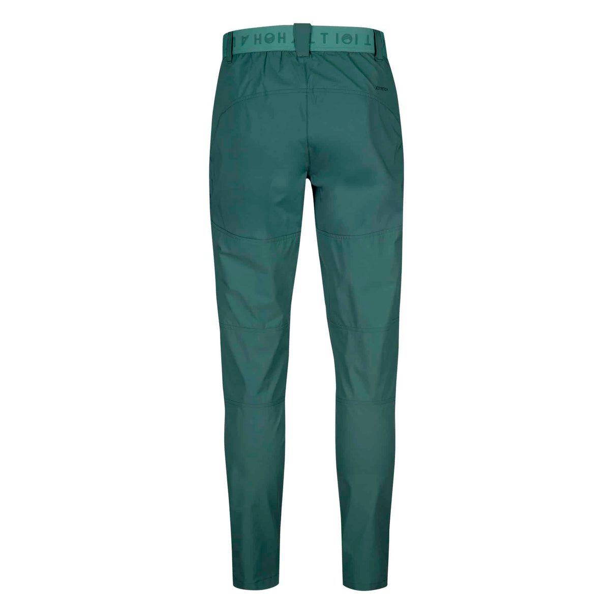 Halti Pallas M X-stretch Lite pants, Mallard Green