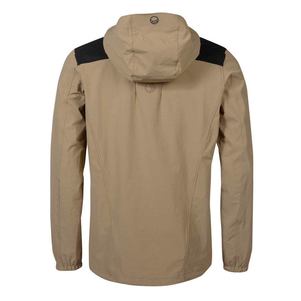 0640367 V05 Pallasiimx Stretchjacket Back