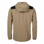 0640367 V05 Pallasiimx Stretchjacket Back