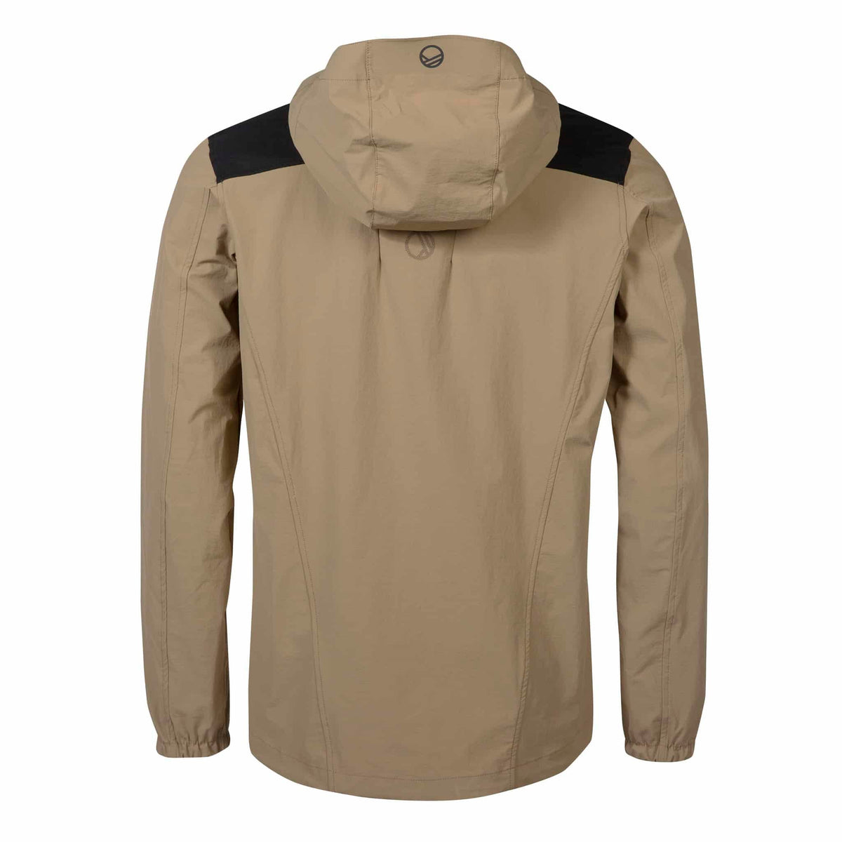 0640367 V05 Pallasiimx Stretchjacket Back