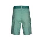 Halti Pallas W X-stretch Lite shorts, Feldspar Green
