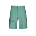 Halti Pallas W X-stretch Lite shorts, Feldspar Green