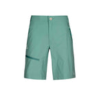 Halti Pallas W X-stretch Lite shorts, Feldspar Green