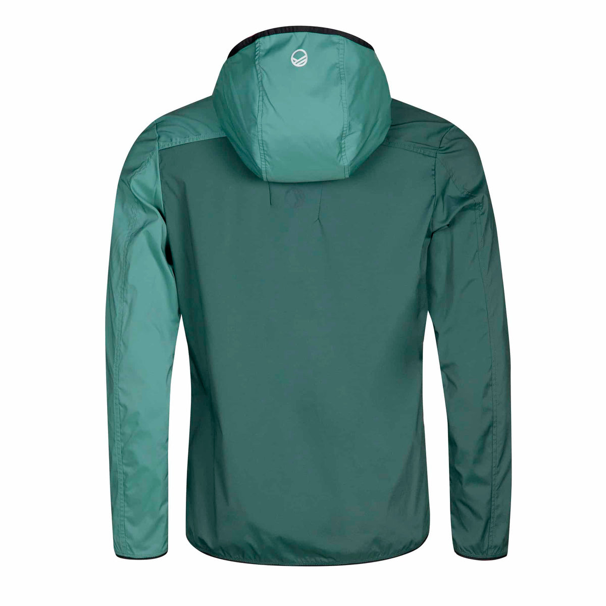 Halti Pallas M lite X-stretch jacket, Mallard Green
