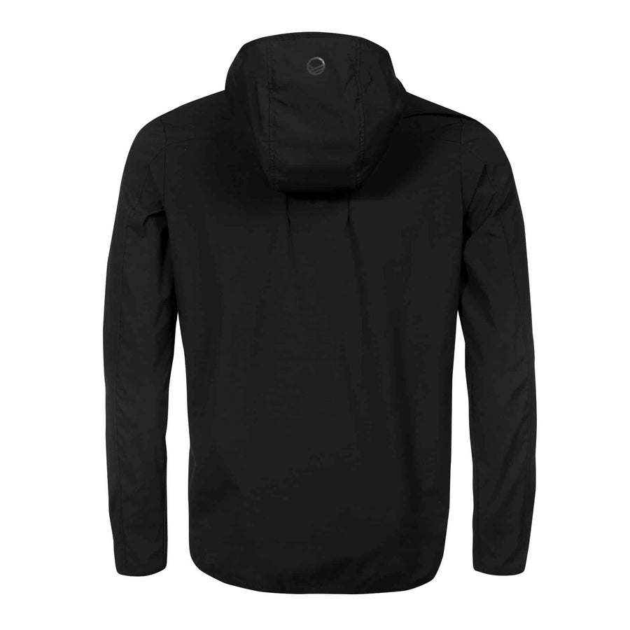 Halti Pallas M lite X-stretch jacket, Black
