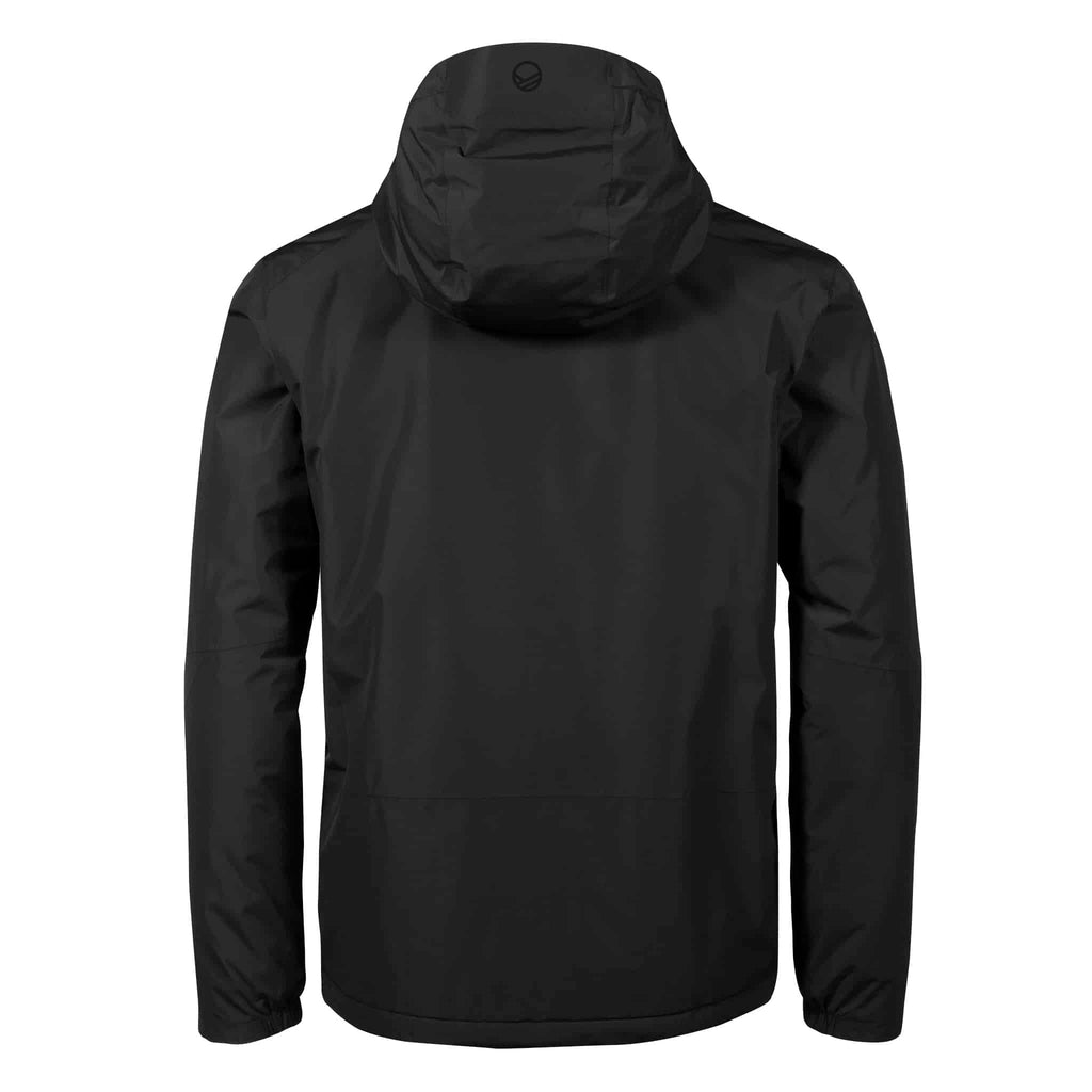 0640503 P99 Fortmwarmdxjacket Back