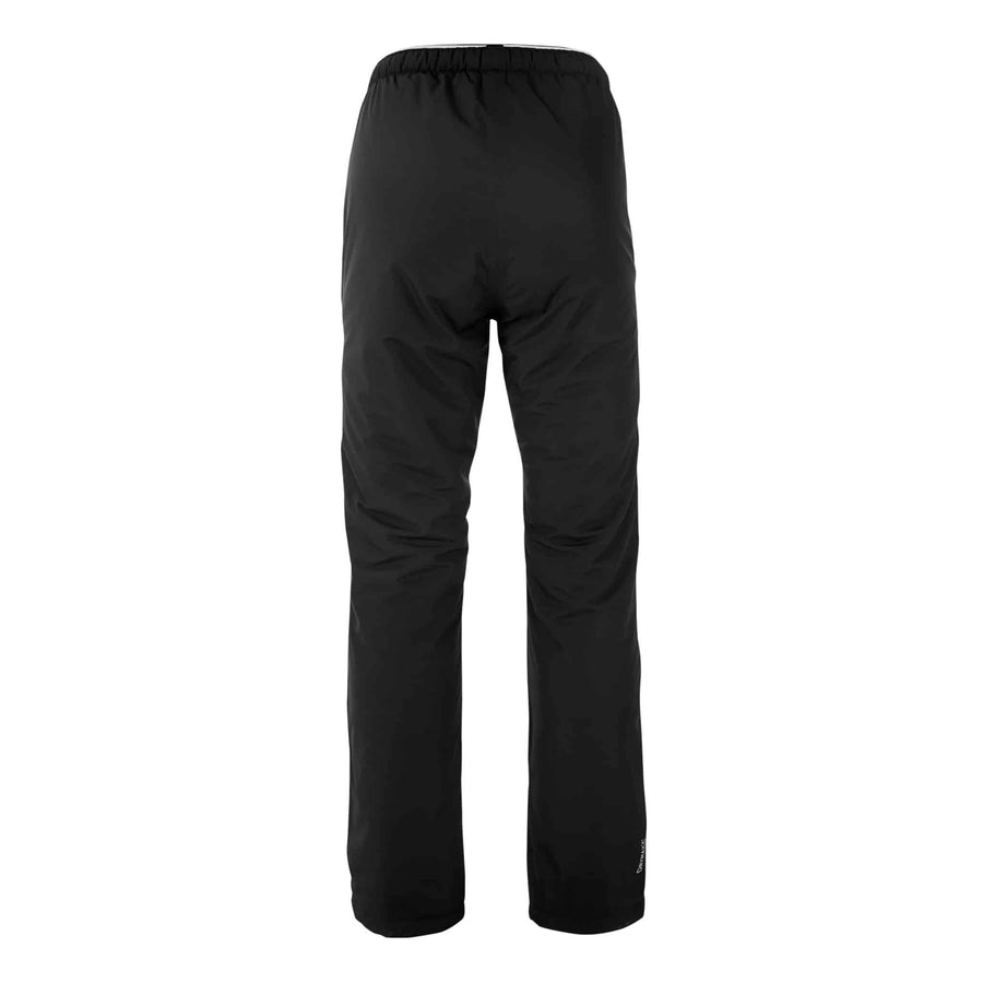 Halti Fort W Dx shell pants, Black