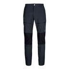 Halti Pallas M II X-Stretch pants, Anthracite Grey/L29