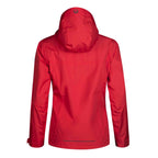 Halti Forter W DX shell jacket, Halti Red