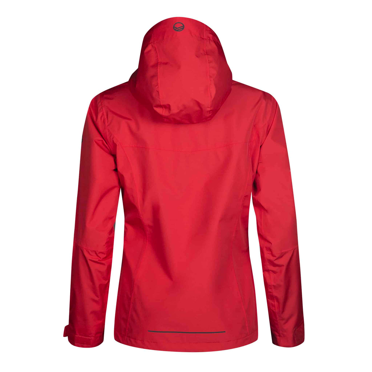 Halti Forter W DX shell jacket, Halti Red