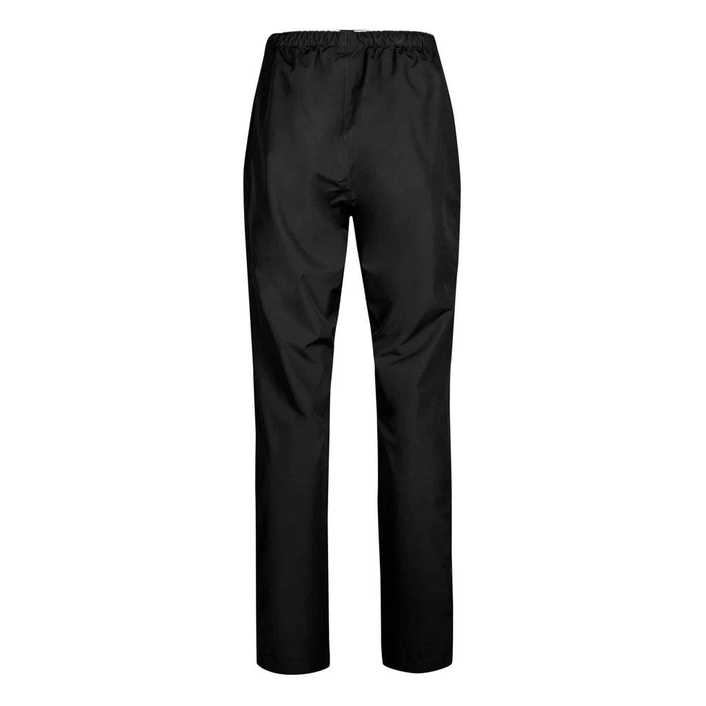 Halti Forter W DX shell pants, Black