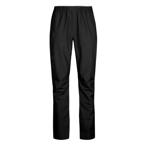 Halti Forter W DX shell pants, Black