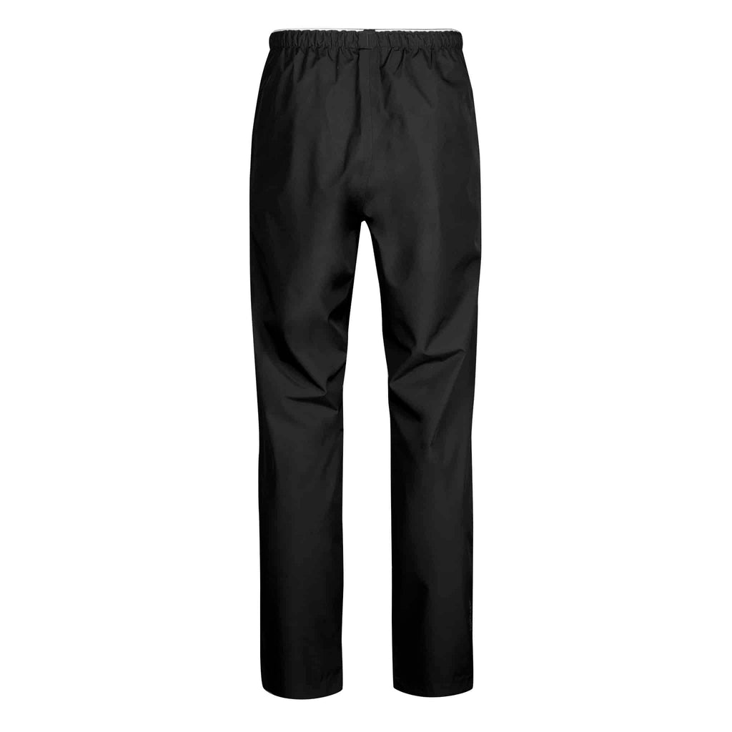 Halti Forter M DX shell pants, Black