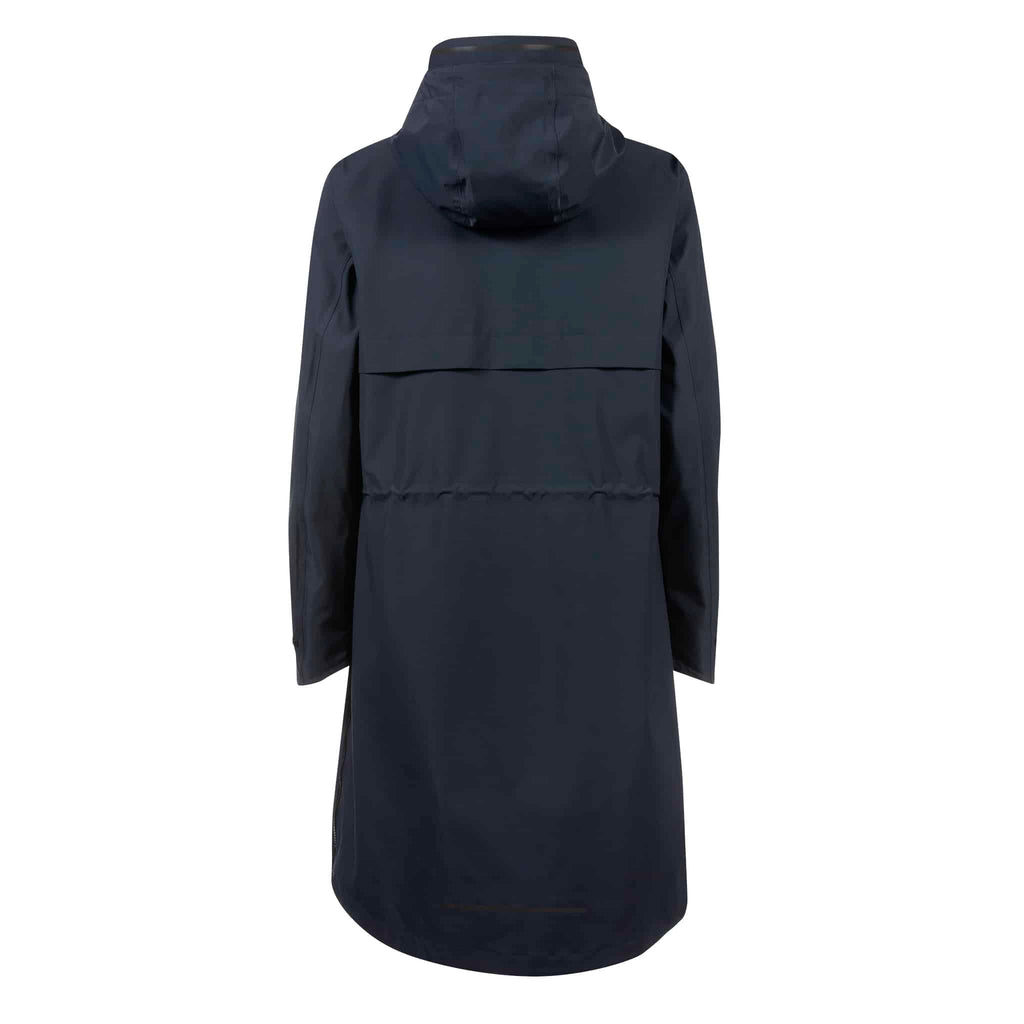 Halti Tokoi W DX parka, Collegiate Blue