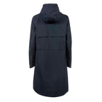 Halti Tokoi W DX parka, Collegiate Blue