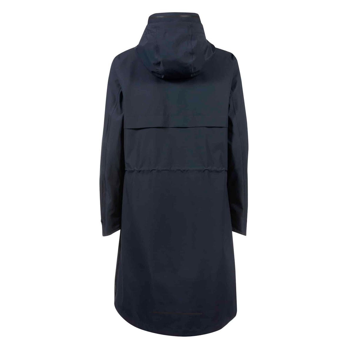 Halti Tokoi W DX parka, Collegiate Blue