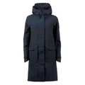 Halti Tokoi W DX parka, Collegiate Blue