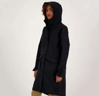 Halti Tokoi W DX parka, Collegiate Blue
