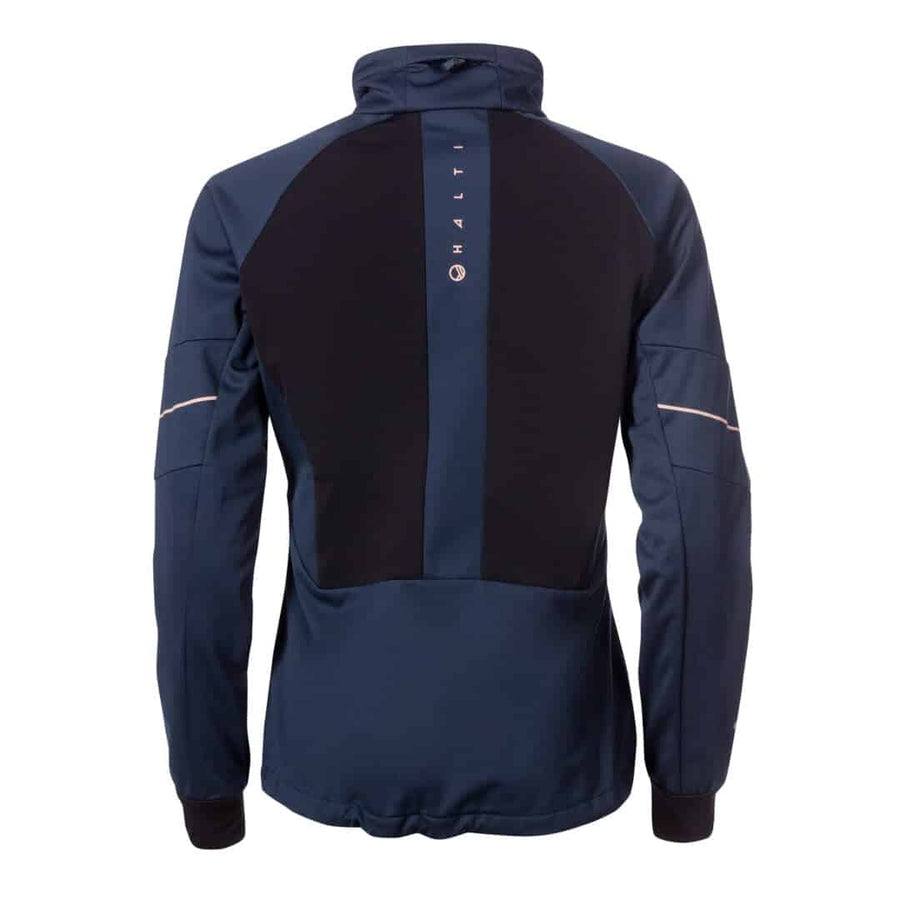 Halti Kiiruna W XCT Softshell set