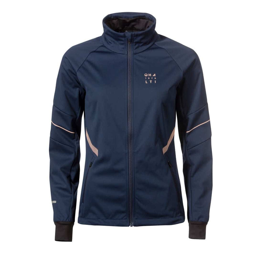 Halti Kiiruna W XCT Softshell set